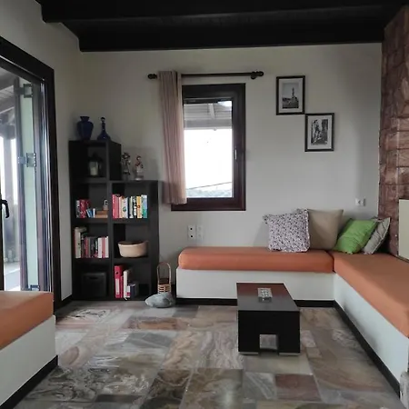 Chloe - Amazing View With Swimming Pool Villa Chania (Crete)