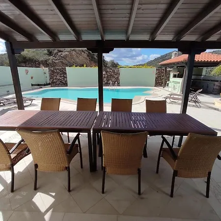 Chloe - Amazing View With Swimming Pool Villa *