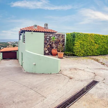 Villa Chloe - Amazing View With Swimming Pool Chania (Crete)