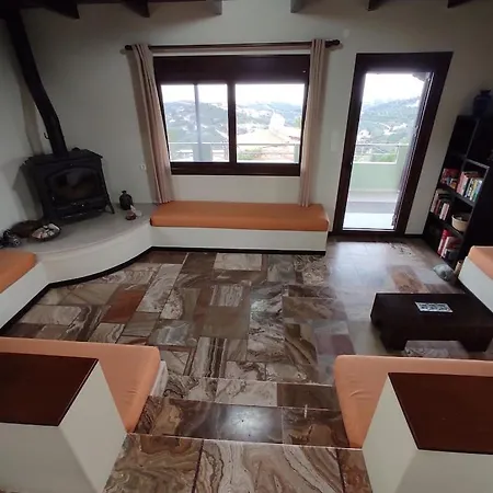 Chloe - Amazing View With Swimming Pool