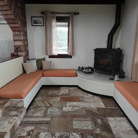 Chloe - Amazing View With Swimming Pool