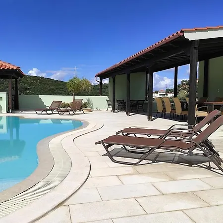 빌라 Chloe - Amazing View With Swimming Pool *