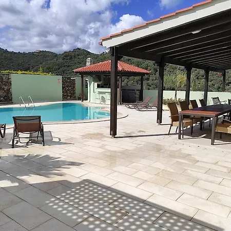 Chloe - Amazing View With Swimming Pool 빌라