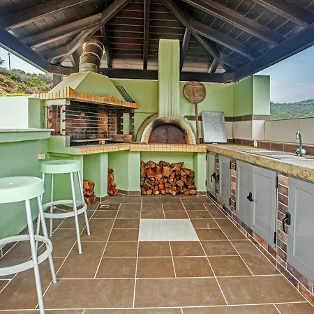 Chloe - Amazing View With Swimming Pool * ハニア