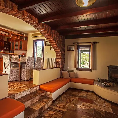 Chloe - Amazing View With Swimming Pool * 하니아