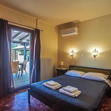 Chloe - Amazing View With Swimming Pool