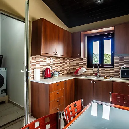 Chloe - Amazing View With Swimming Pool ヴィラ