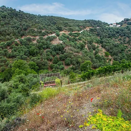 Chloe - Amazing View With Swimming Pool *