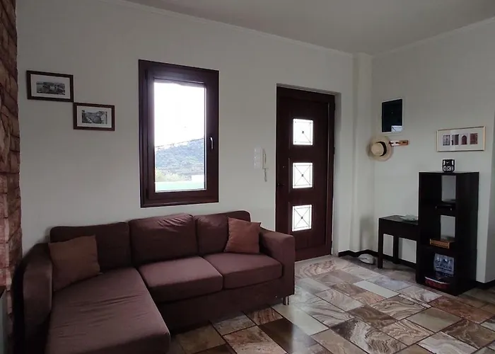 Chloe - Amazing View With Swimming Pool فيلة *