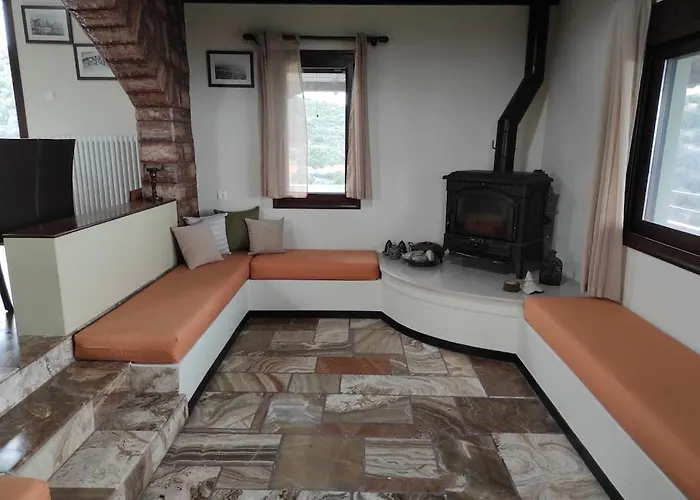 Chloe - Amazing View With Swimming Pool