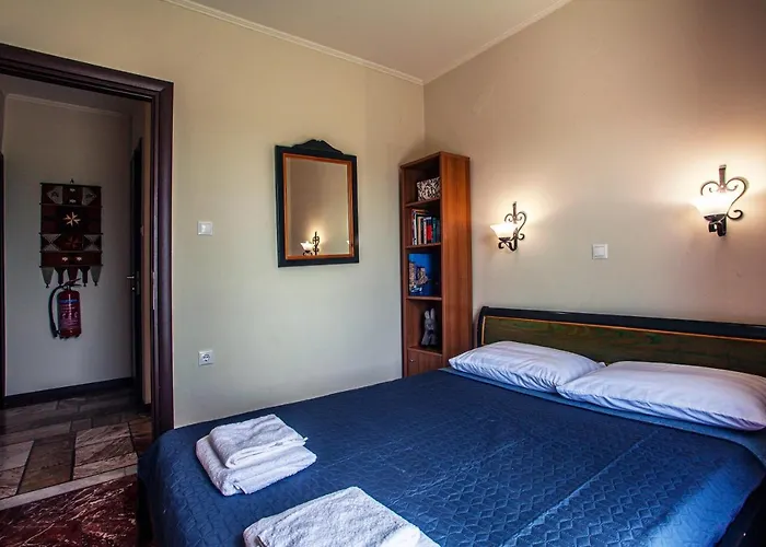 Chloe - Amazing View With Swimming Pool فيلة