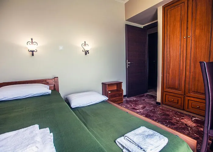 Chloe - Amazing View With Swimming Pool *