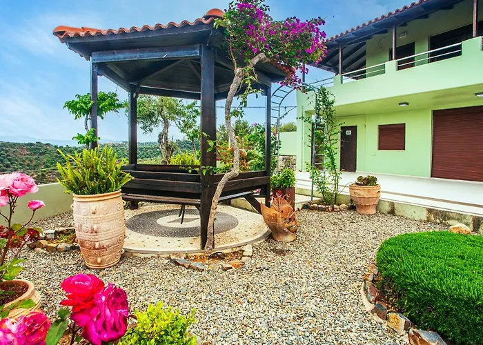 Chloe - Amazing View With Swimming Pool فيلة *