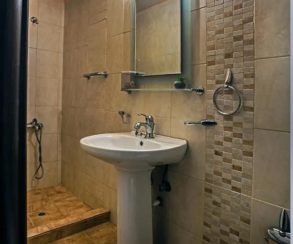 Chloe - Amazing View With Swimming Pool * خانيا