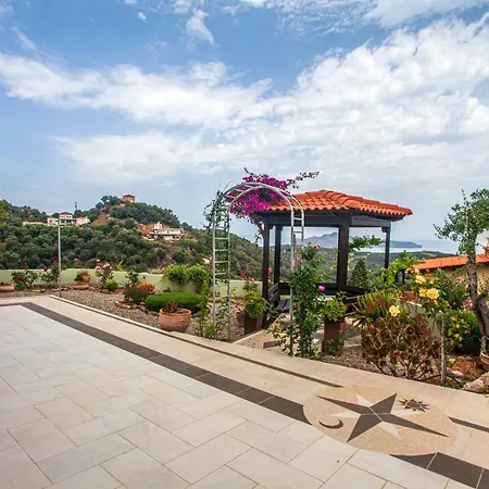 Chloe - Amazing View With Swimming Pool Βίλα