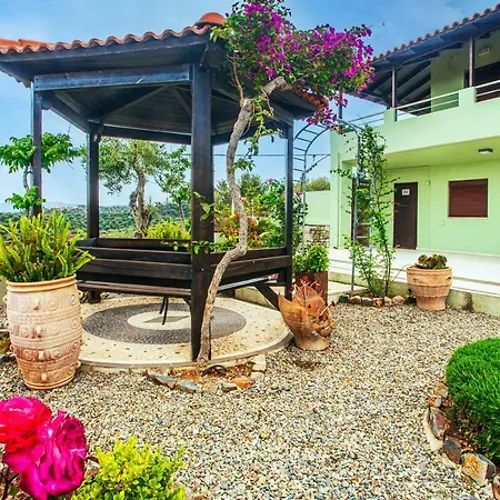 Chloe - Amazing View With Swimming Pool Βίλα *