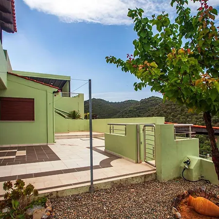 Chloe - Amazing View With Swimming Pool *