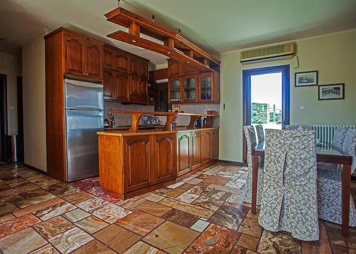 Chloe - Amazing View With Swimming Pool Βίλα *