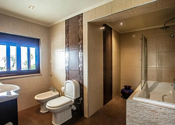 Chloe - Amazing View With Swimming Pool Χανιά